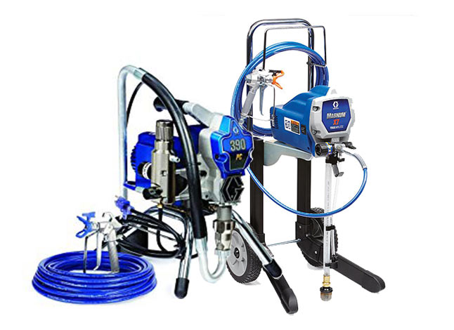 graco-sprayer