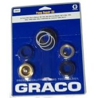 Graco pump repair kit