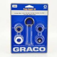 Graco Pump Repair Kit 255204