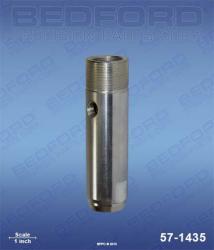 Bedford EM Cylinder for Graco