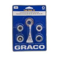 Graco Pump Repair Kit 222587