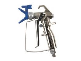 Graco Contractor Airless Spray Gun w/ Rac X 517 Tip 288425 - Paint Sprayer  Parts Online