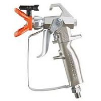 Graco Contractor Gun w/ Rac 5 Tip