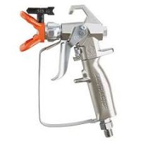 Graco Contractor Gun w/ Rac 5 Tip