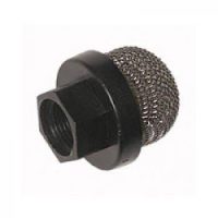 titan inlet strainer