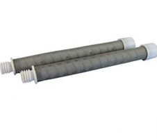 Bedford Titan Threaded Gun Filter