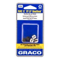 Graco FF LP Seal Kit