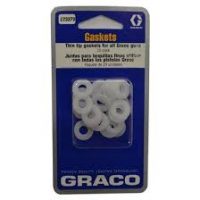 Graco thick tip gaskets
