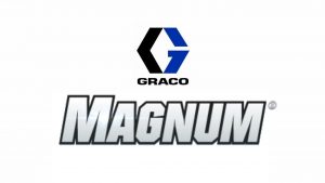 Magnum Logo