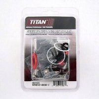 titan packing kit