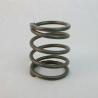 upper packing spring