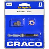 Graco Gun Repair Kit 218070