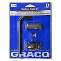 Graco TrueCoat Inlet and Outlet Valve Repair Kit