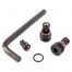 Graco TrueCoat Outlet Valve Repair Kit