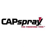Capspray Logo