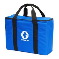 Graco Handheld Storage Case`