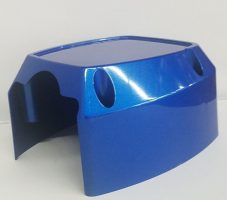 Graco Front Cover