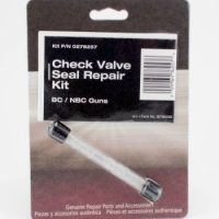 Capspray Check Valve Seals
