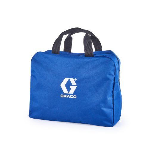 Graco Truecoat Bag