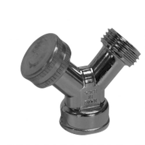 Graco 2 Gun Y Connector