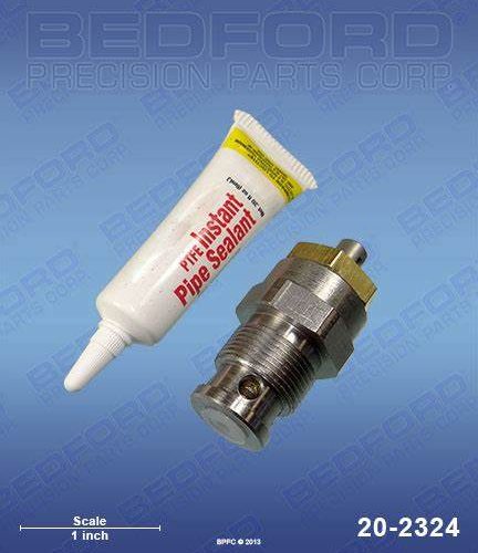 Bedford Prime Valve