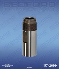Bedford Cylinder