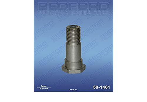 Bedford Piston Valve